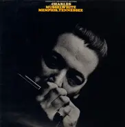 Charlie Musselwhite - Memphis, Tennessee