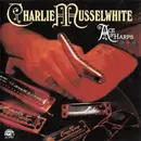 CD - Charlie Musselwhite - Ace Of Harps