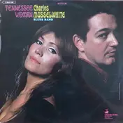 Charlie Musselwhite blues band - Tennessee Woman