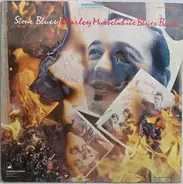 Charlie Musselwhite Blues Band - Stone Blues