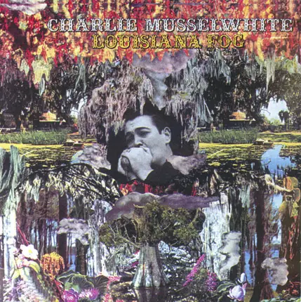 Charlie Musselwhite - Louisiana Fog