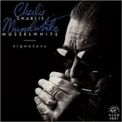 Charlie Musselwhite - Signature