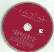 CD - Charlie Musselwhite - Sanctuary