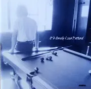 CD Single - Charlie Major - It's Lonely I Can't Stand