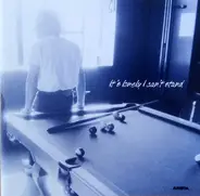 Charlie Major - It's Lonely I Can't Stand