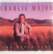 CD - Charlie Major - The Other Side