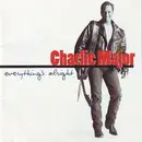 CD - Charlie Major - Everything's Alright