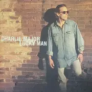 CD - Charlie Major - Lucky Man