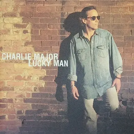 Charlie Major - Lucky Man