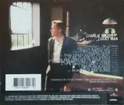 CD - Charlie Major - Lucky Man