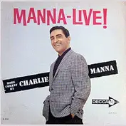 Charlie Manna