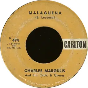 The Chorus - Malaguena