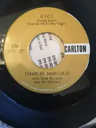 Charlie Margulis - Heartache For Sale