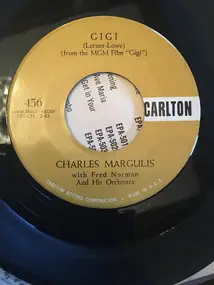 Charlie Margulis - Heartache For Sale