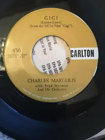 Charlie Margulis - Heartache For Sale