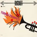 LP - Charlie Margulis - Torrid Trumpet - Mono