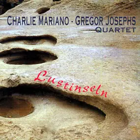 Charlie Mariano - Lustinseln