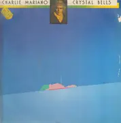 LP - Charlie Mariano - Crystal Bells