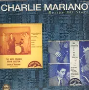 Charlie Mariano - Boston All Stars