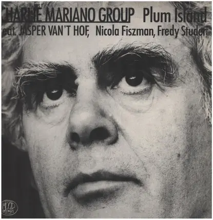 Charlie Mariano Group - Plum Island