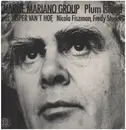LP - Charlie Mariano Group - Plum Island