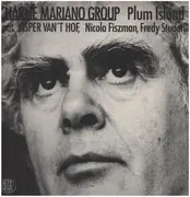 LP - Charlie Mariano Group - Plum Island