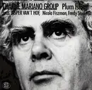 CD - Charlie Mariano Group - Plum Island