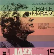 Charlie Mariano - Jazz a confronto 15