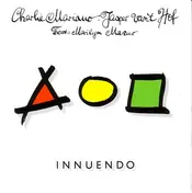 Charlie Mariano - Innuendo
