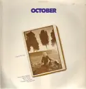 LP - Charlie Mariano - October