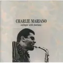 CD - Charlie Mariano - Swingin' With Mariano