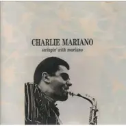 Charlie Mariano - Swingin' with Mariano