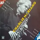 LP - Charlie Mariano With Tete Montoliu Trio - It's Standard Time Vol. 1