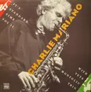 LP - Charlie Mariano With Tete Montoliu Trio - It's Standard Time Vol. 2