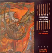 Charlie Mariano - Live