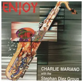 Charlie Mariano - Enjoy