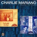 CD - Charlie Mariano - Boston All Stars - Mono