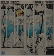 LP - Charlie Mariano - Helen 12 Trees