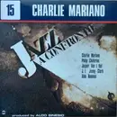 LP - Charlie Mariano - Jazz A Confronto 15