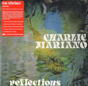Charlie Mariano - Reflections