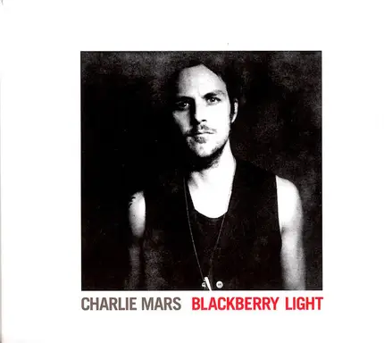 Charlie Mars - Blackberry Light