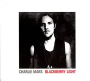 CD - Charlie Mars - Blackberry Light