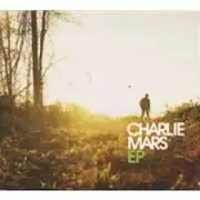 CD - Charlie Mars - EP - Digipak