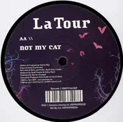 12inch Vinyl Single - Charlie May - Demons Among Us / Not My Cat