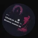 12inch Vinyl Single - Charlie May - Demons Among Us / Not My Cat