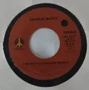 7inch Vinyl Single - Charlie McCoy - (I Heard That) Lonesome Whistle