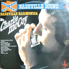 Charlie McCoy - Nashville Harmonica