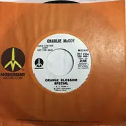 Charlie McCoy - Orange Blossom Special