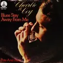 7inch Vinyl Single - Charlie McCoy - Blues Stay Away From Me