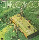 LP - Charlie McCoy - Charlie McCoy